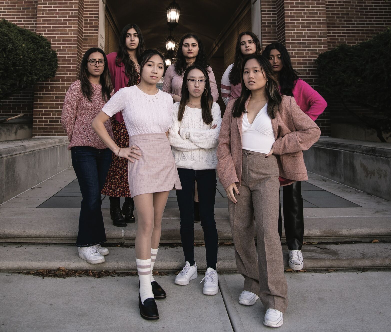 United Asian Advocates McMicken